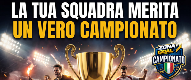 Segui il nostro canale Youtube